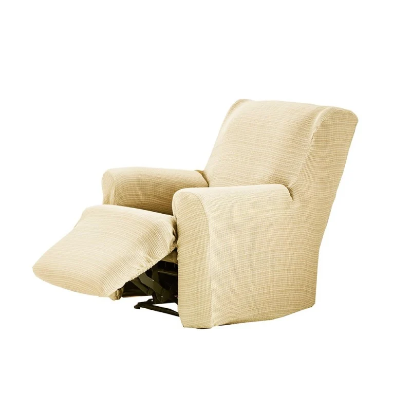 Housse Elastique de Fauteuil Relax Kentucky