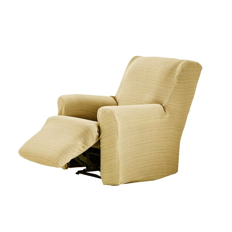 Housse Elastique de Fauteuil Relax Kentucky