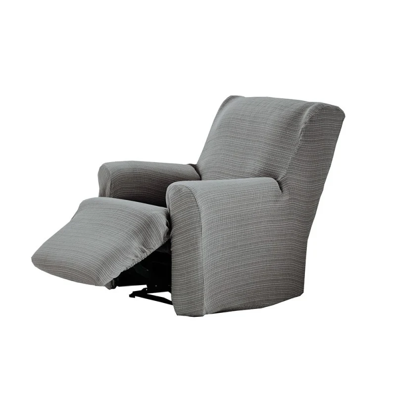 Housse Elastique de Fauteuil Relax Kentucky