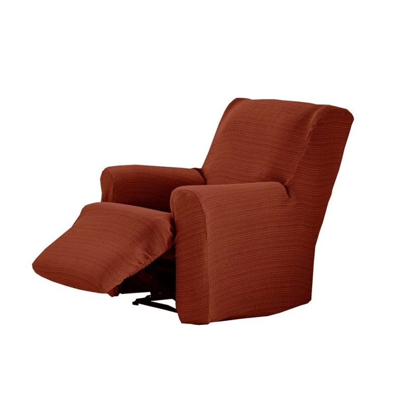 Housse Elastique de Fauteuil Relax Kentucky