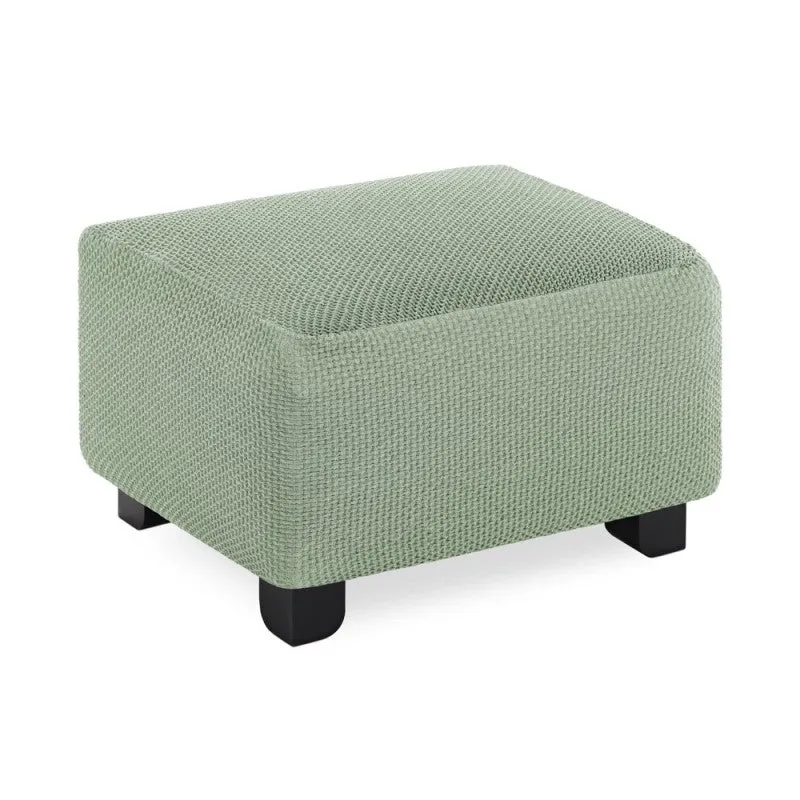 Housse Multi-élastique Pouf Stark