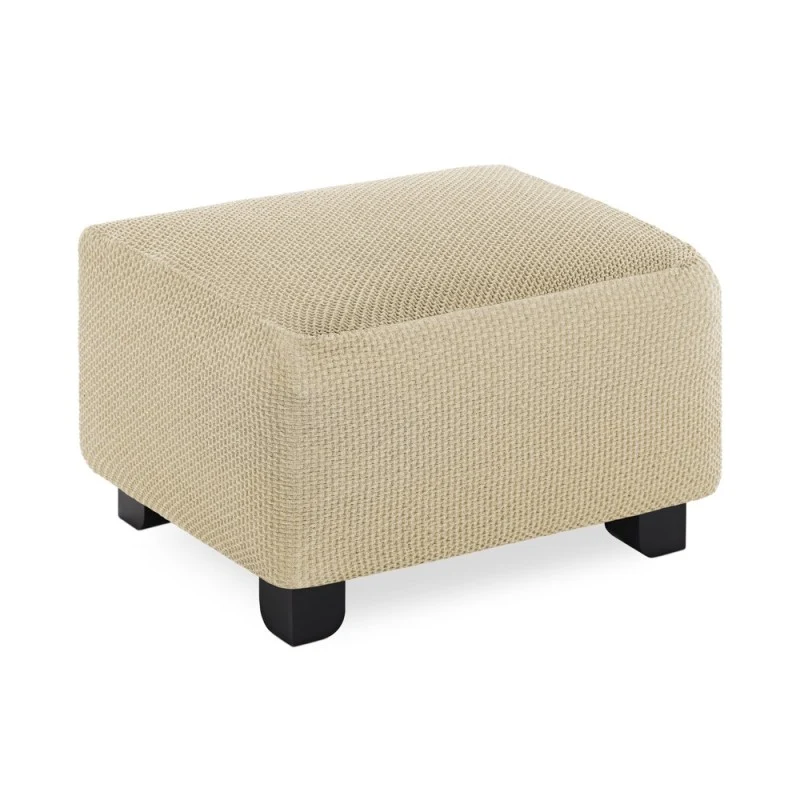 Housse Multi-élastique Pouf Stark