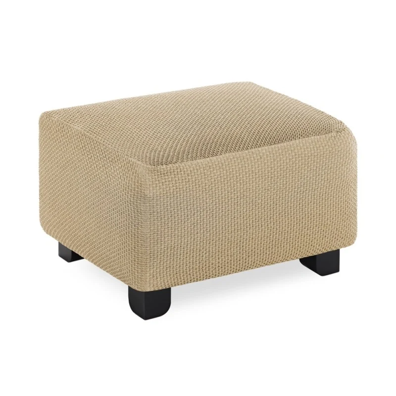 Housse Multi-élastique Pouf Stark