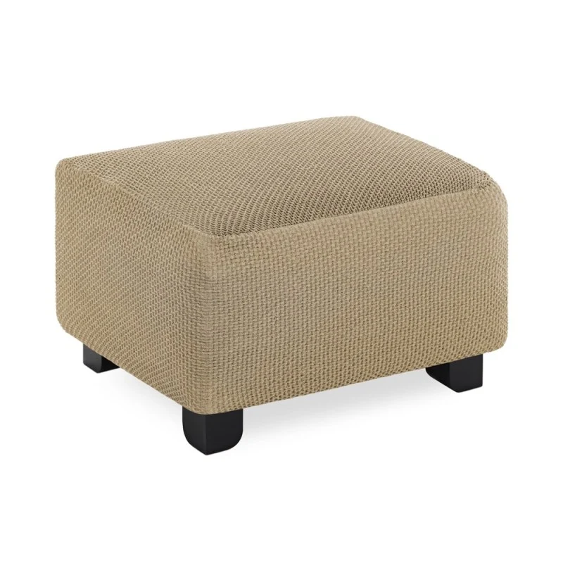 Housse Multi-élastique Pouf Stark