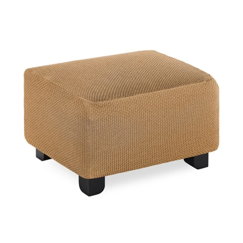 Housse Multi-élastique Pouf Stark