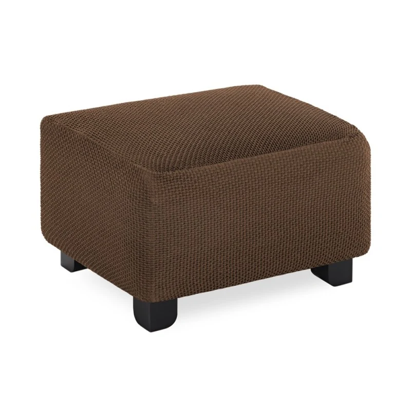 Housse Multi-élastique Pouf Stark