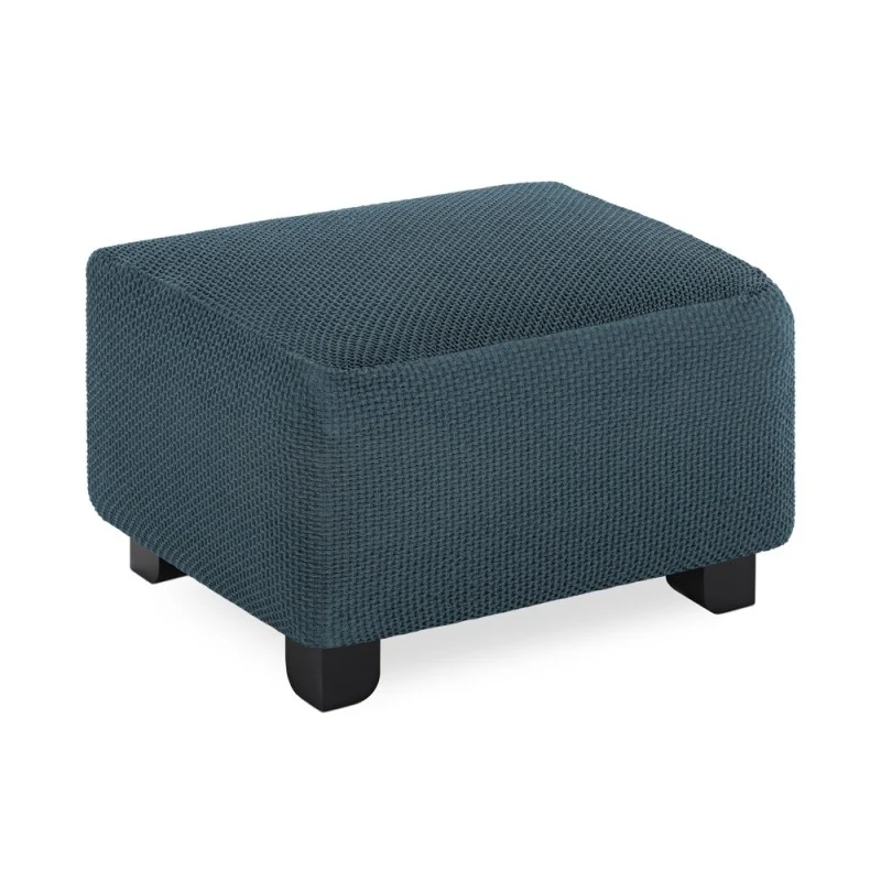 Housse Multi-élastique Pouf Stark
