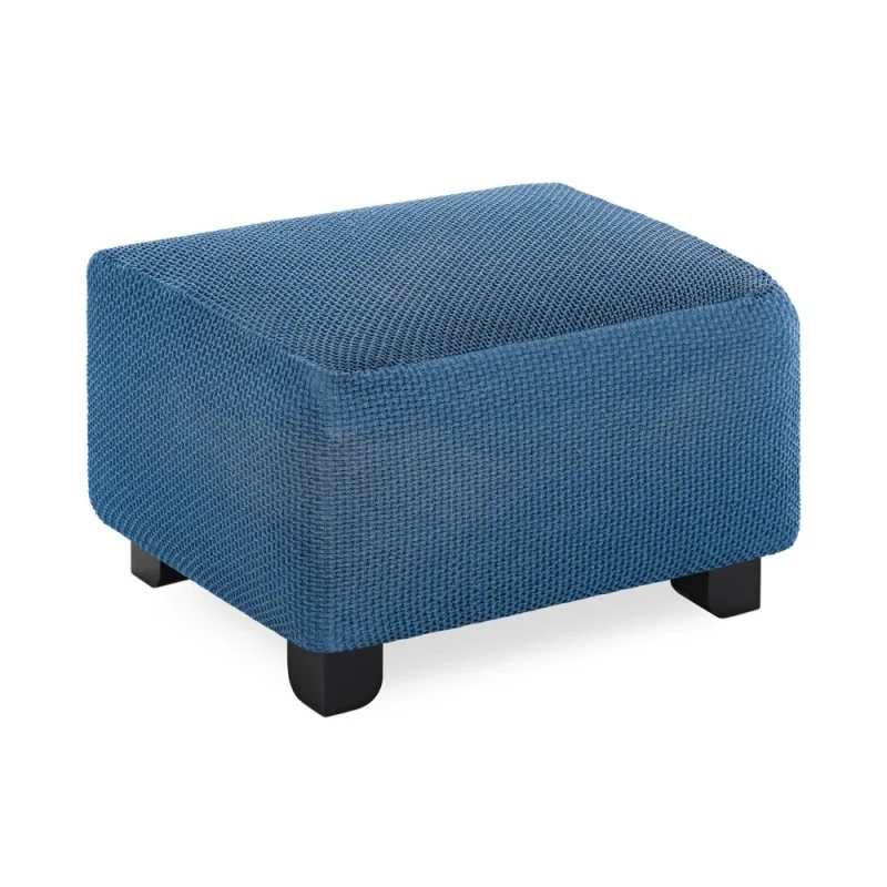 Housse Multi-élastique Pouf Stark
