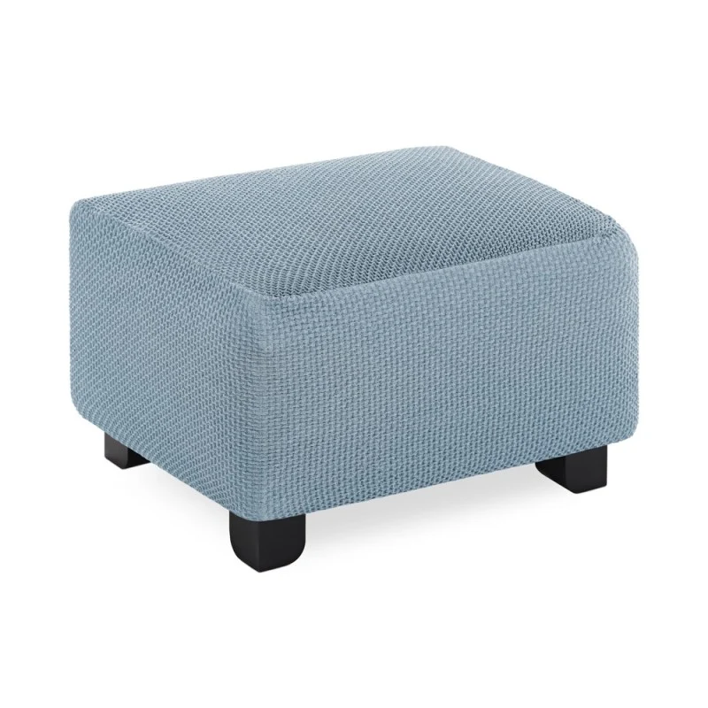 Housse Multi-élastique Pouf Stark
