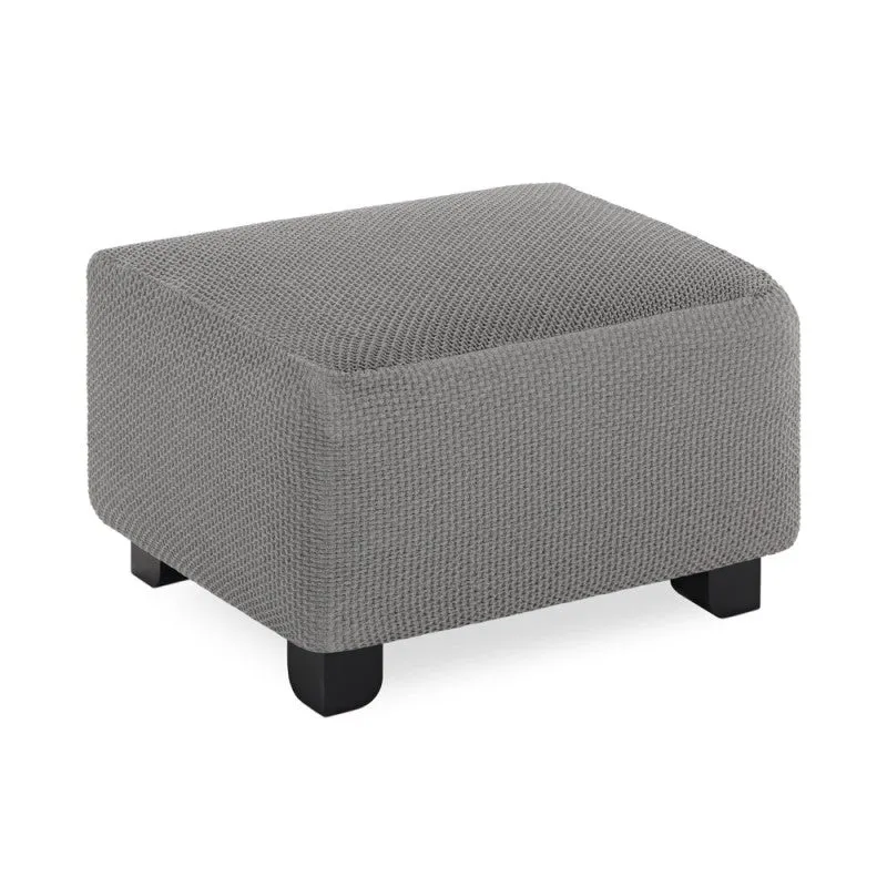 Housse Multi-élastique Pouf Stark