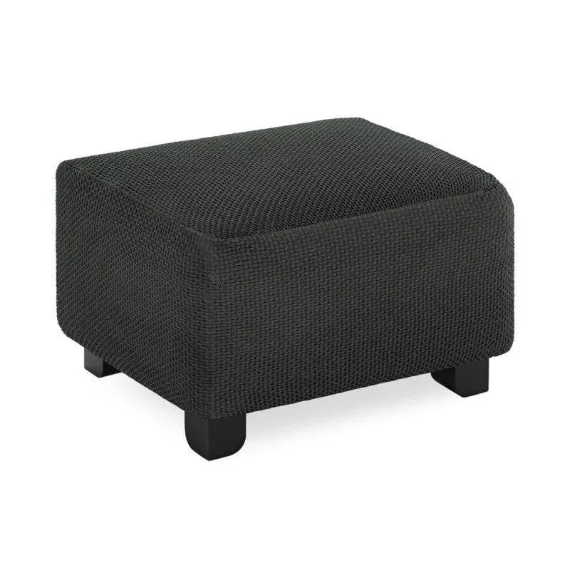 Housse Multi-élastique Pouf Stark