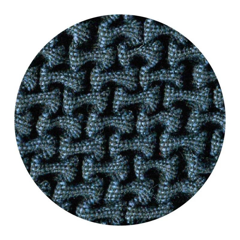 Housse Multi-élastique Pouf Stark
