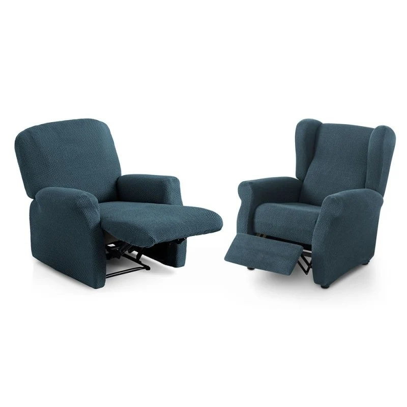 Housse Multi-élastique de Fauteuil Relax Stark