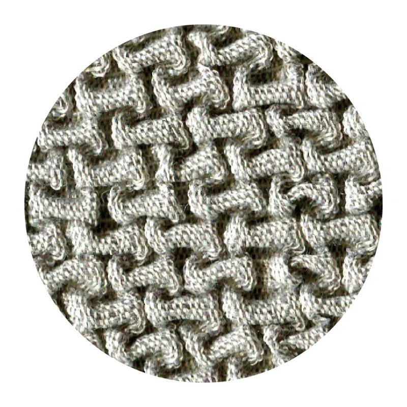 Housse Multi-élastique Canapé Klippan Modèle Stark