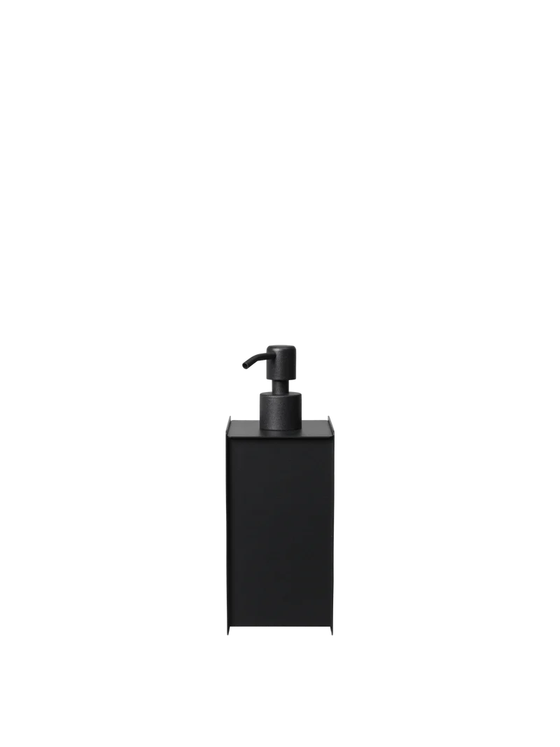 Sama Soap Dispenser - Black