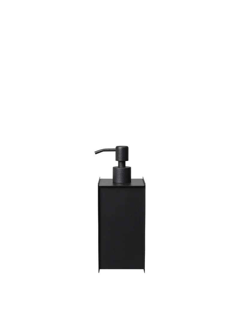 Sama Soap Dispenser - Black