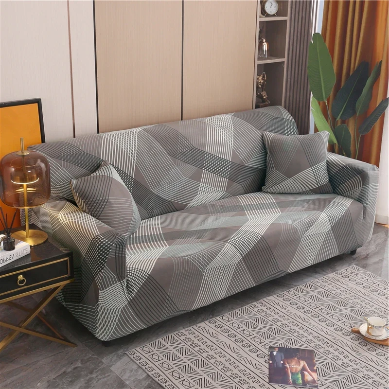 Housses de Canapé Extensibles – Collection Signature
