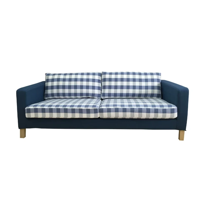 Housse pour canapé IKEA LANDSKRONA 2 places personnalisable - longueur 164cm