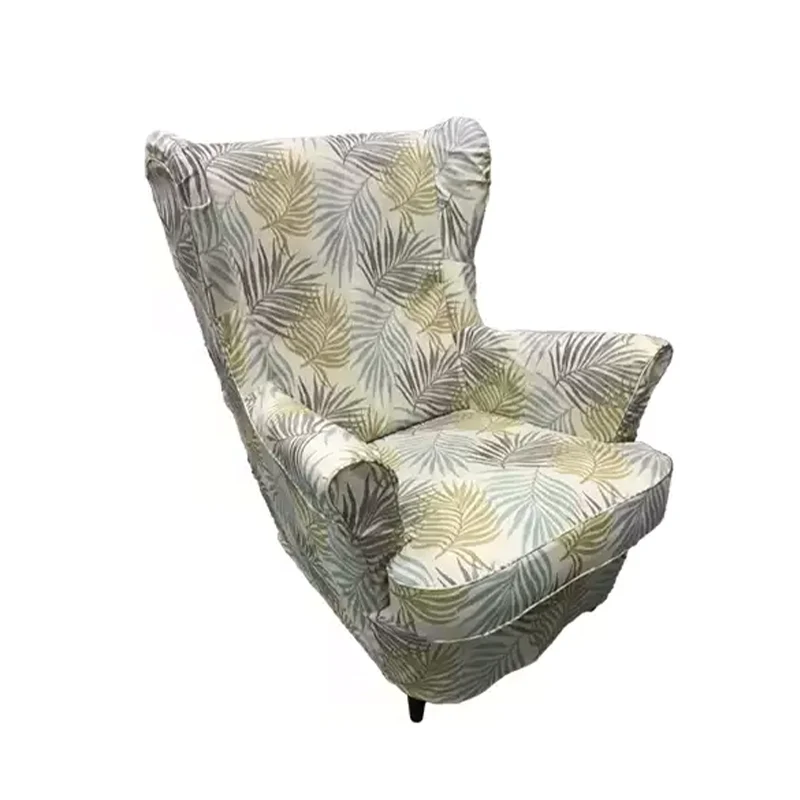Housse prémium pour fauteuil IKEA STRANDMON personnalisable