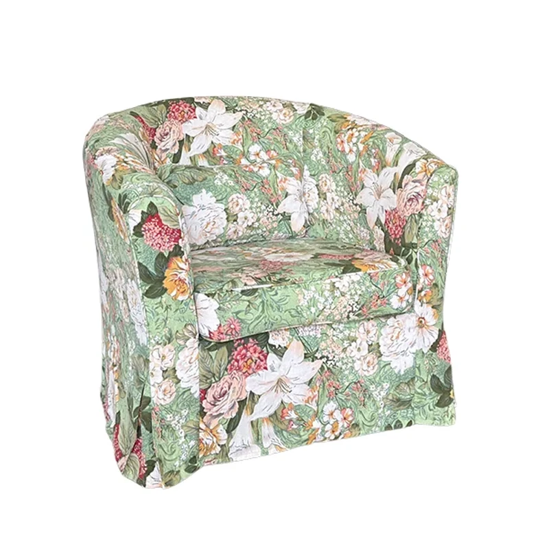 Housse prémium pour fauteuil IKEA TULLSTA personnalisable
