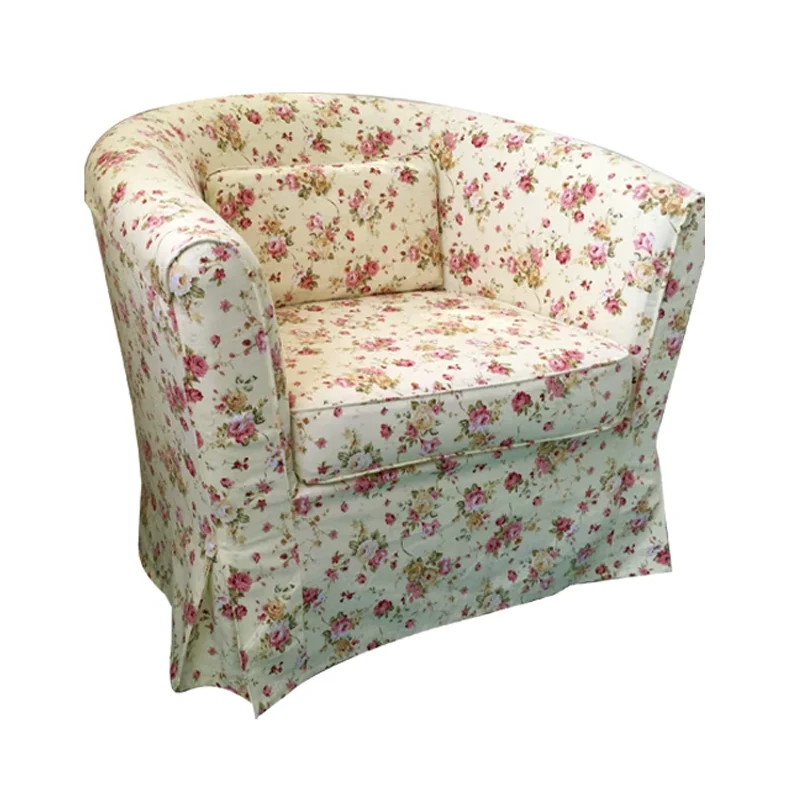 Housse prémium pour fauteuil IKEA TULLSTA personnalisable