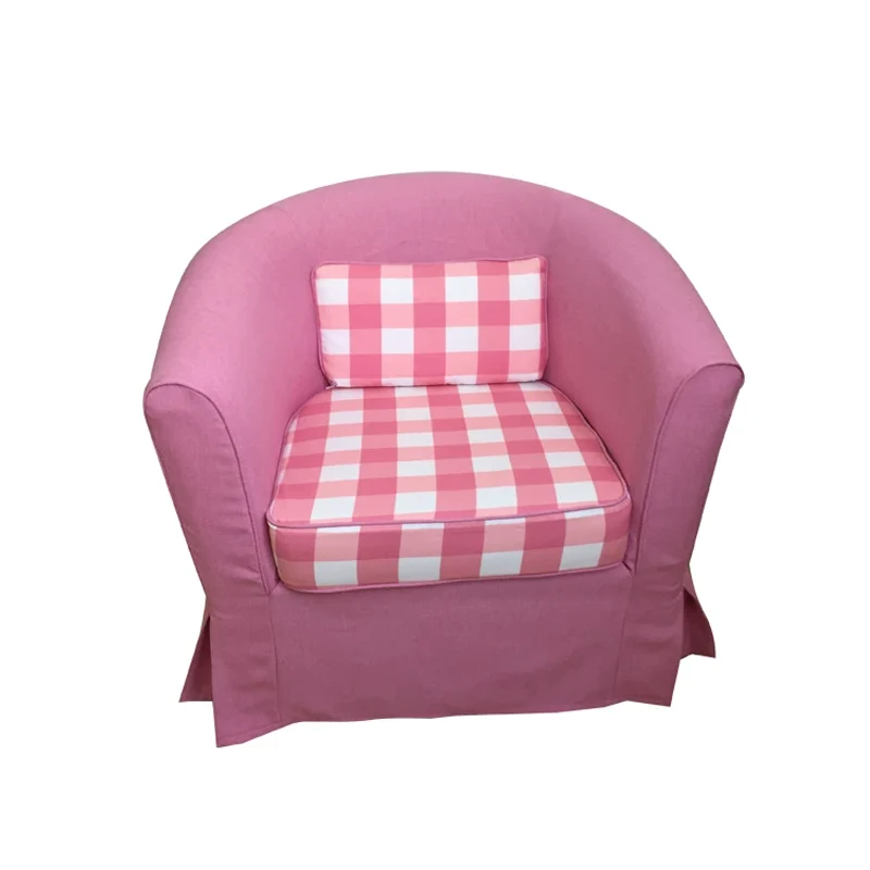 Housse prémium pour fauteuil IKEA TULLSTA personnalisable