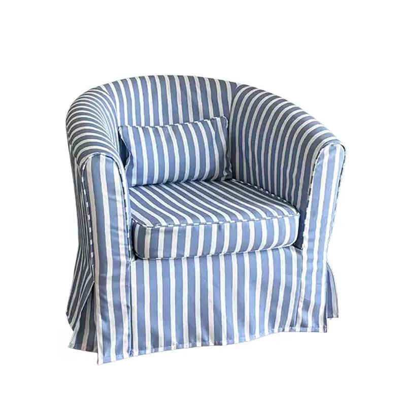 Housse prémium pour fauteuil IKEA TULLSTA personnalisable