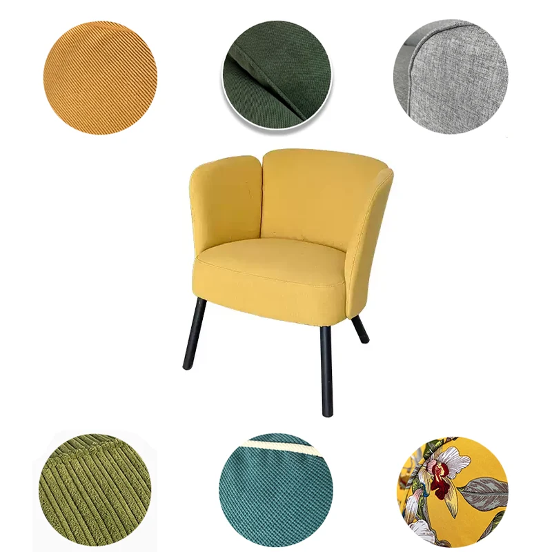Housse pour fauteuil IKEA HERRÅKRA personnalisable