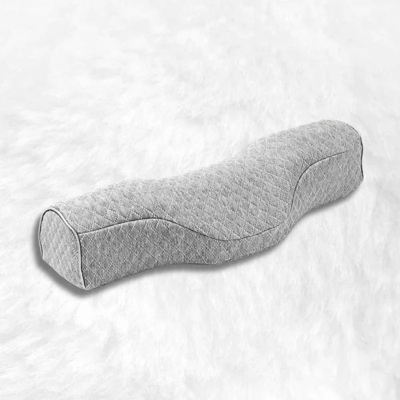 Coussin de Positionnement pour Cervical gris !