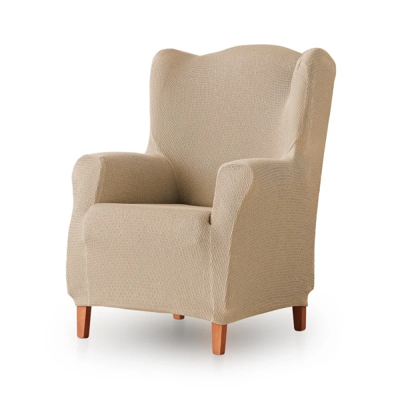 Housse Élastique Fauteuil à Oreilles Tyrion