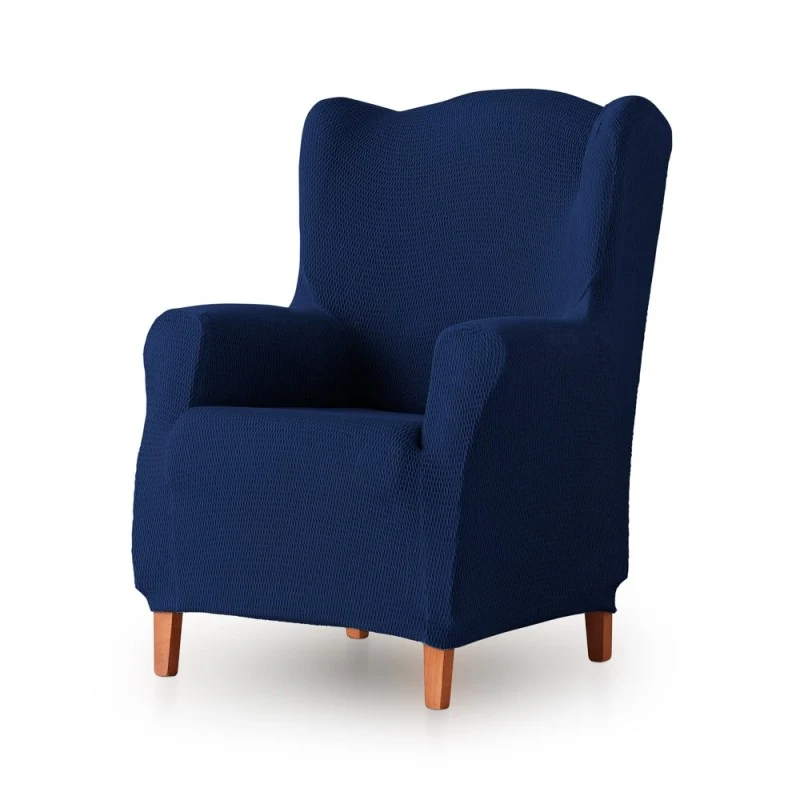 Housse Élastique Fauteuil à Oreilles Tyrion