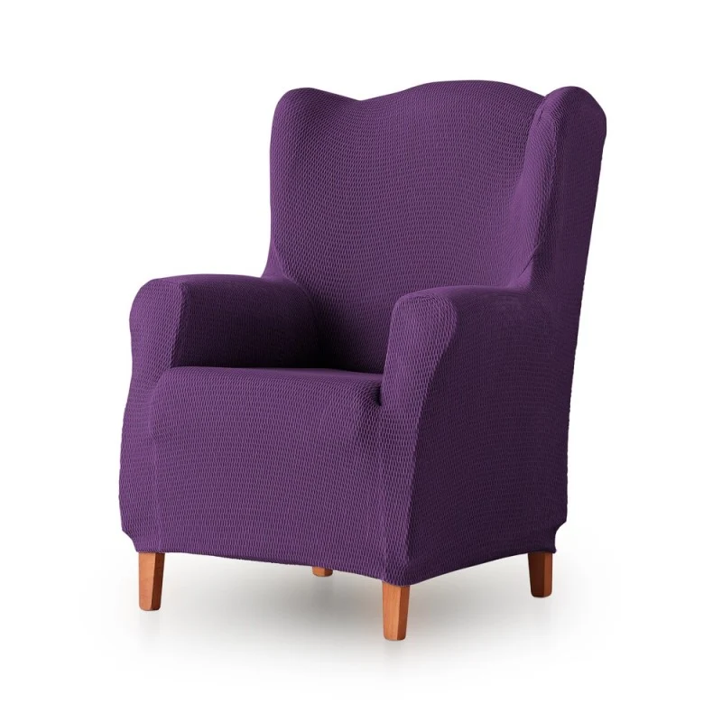 Housse Élastique Fauteuil à Oreilles Tyrion
