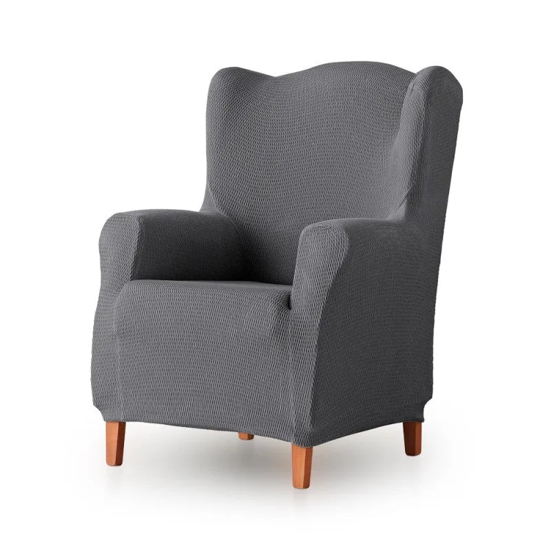 Housse Élastique Fauteuil à Oreilles Tyrion