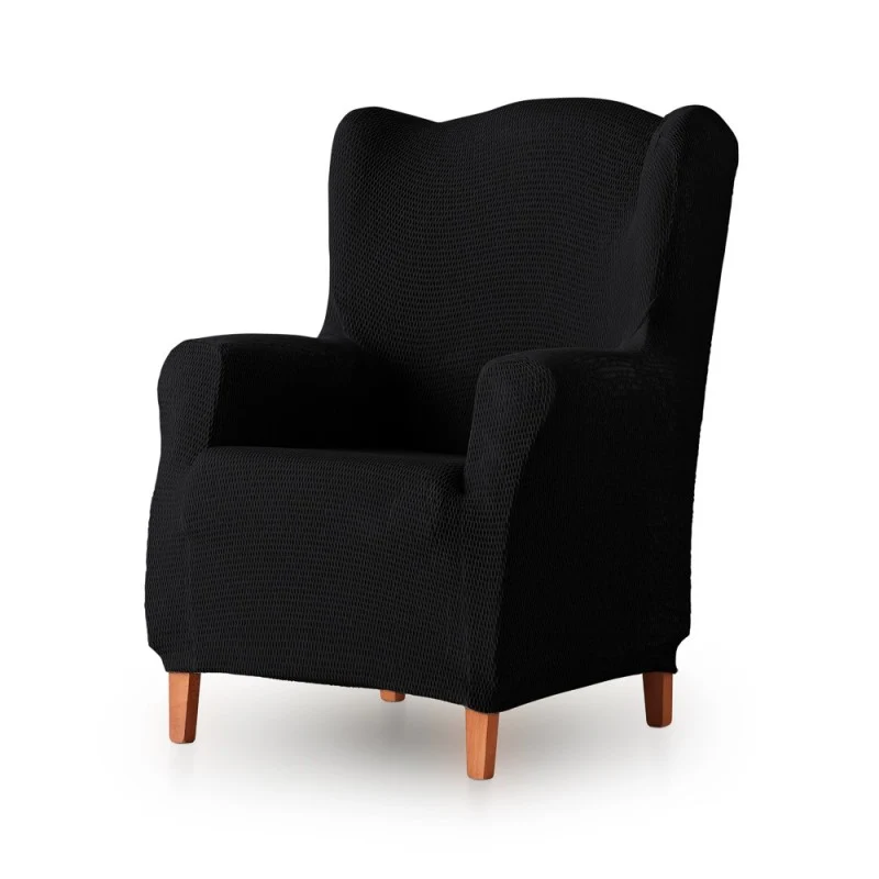 Housse Élastique Fauteuil à Oreilles Tyrion