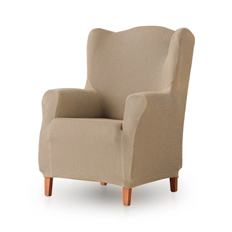 Housse Élastique Fauteuil à Oreilles Tyrion