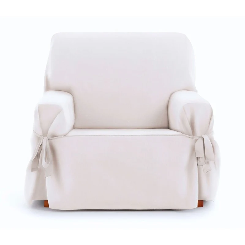 Housse Fauteuil Lacets Leire