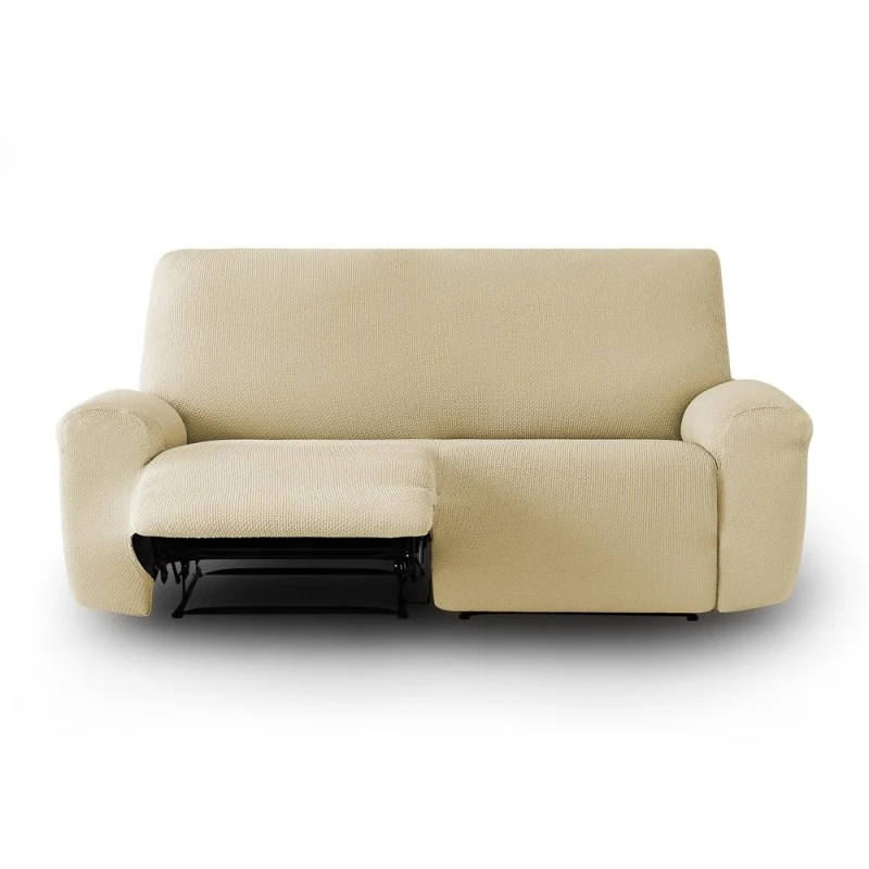 Housse Multi-élastique de Canapé de Relaxation 3 places Stark