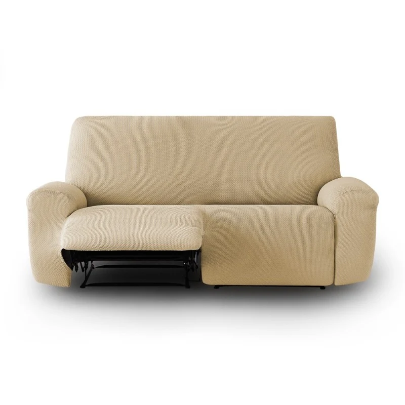 Housse Multi-élastique de Canapé de Relaxation 3 places Stark