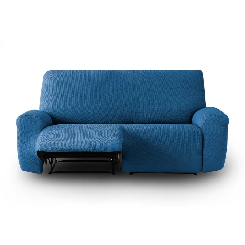 Housse Multi-élastique de Canapé de Relaxation 3 places Stark