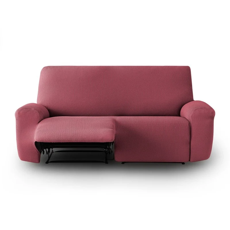 Housse Multi-élastique de Canapé de Relaxation 3 places Stark