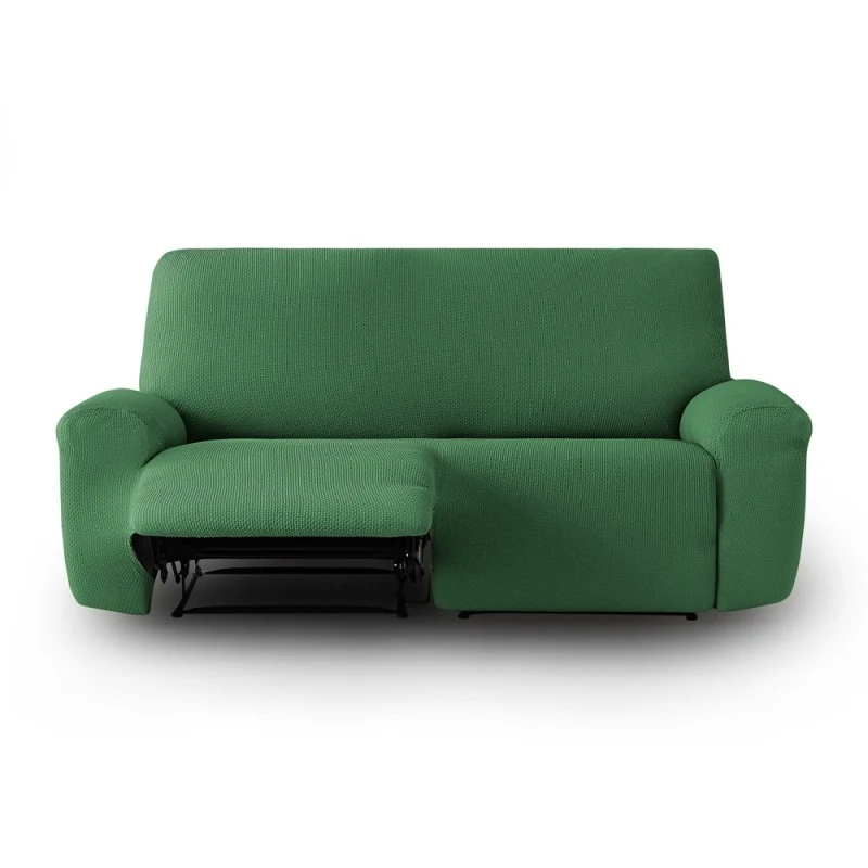 Housse Multi-élastique de Canapé de Relaxation 3 places Stark