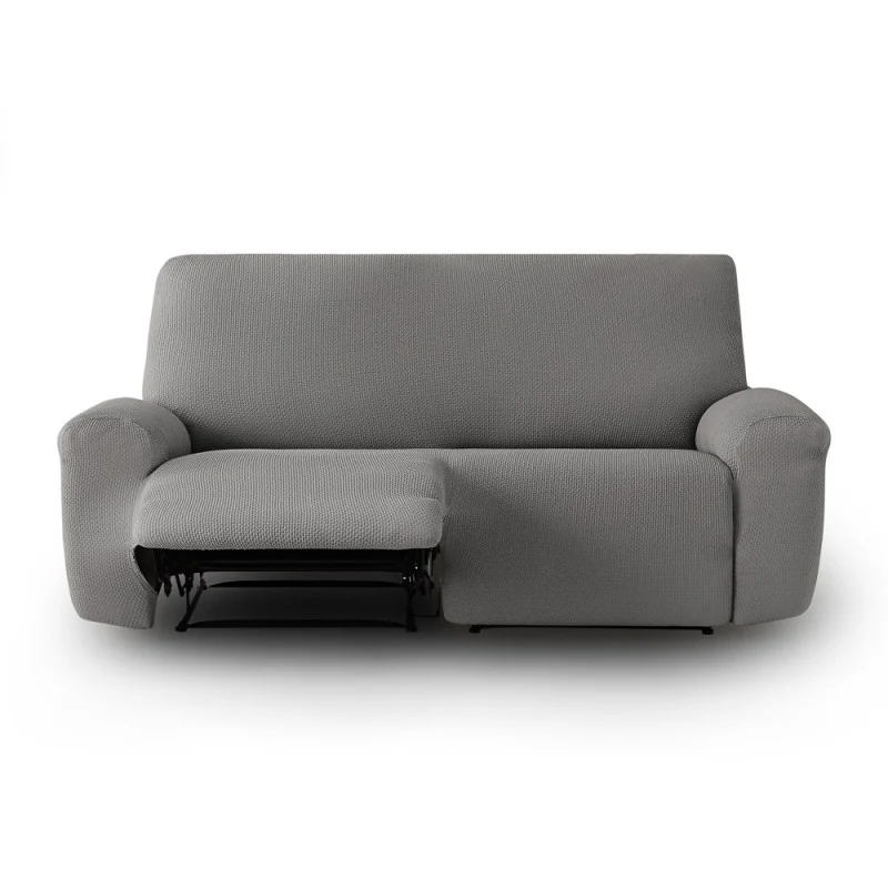 Housse Multi-élastique de Canapé de Relaxation 3 places Stark