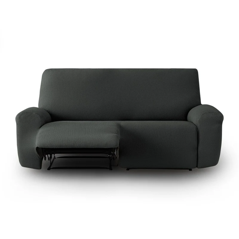Housse Multi-élastique de Canapé de Relaxation 3 places Stark