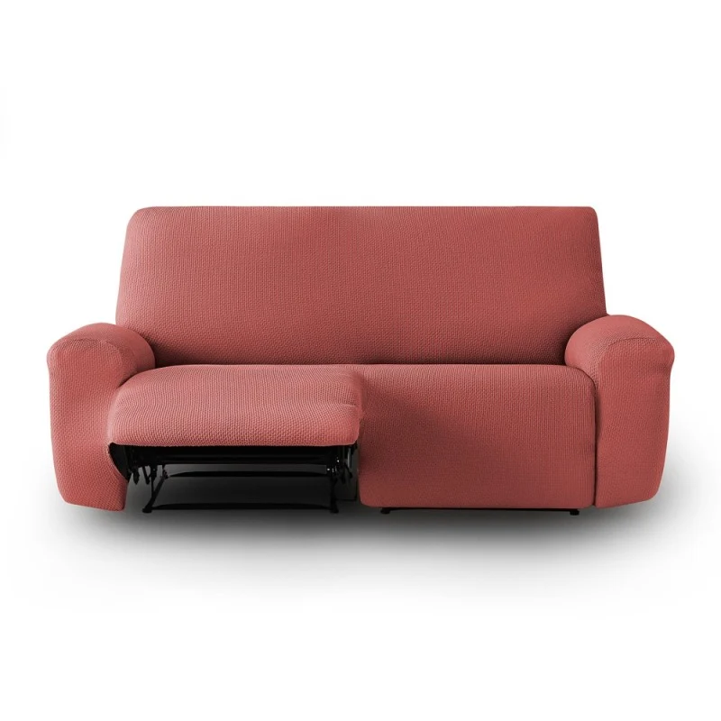 Housse Multi-élastique de Canapé de Relaxation 3 places Stark