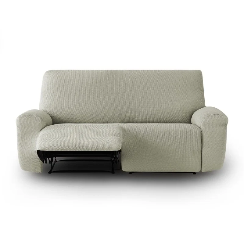 Housse Multi-élastique de Canapé de Relaxation 3 places Stark