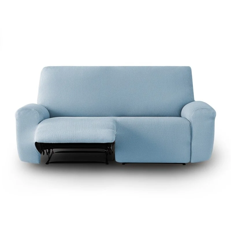 Housse Multi-élastique de Canapé de Relaxation 3 places Stark