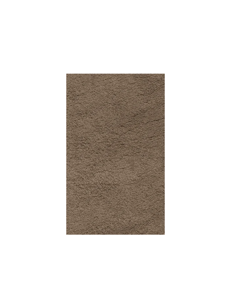 Rug Sample - Forma Wool - Ash Brown