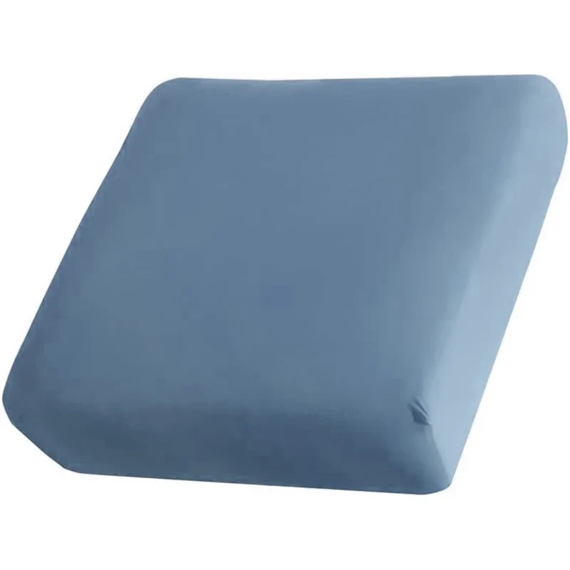 Housse de Coussin Classique Extensible | Salon de Jardin Extérieur & Intérieur