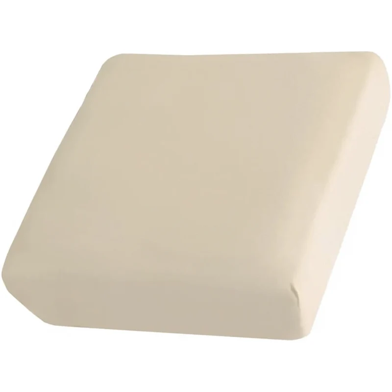 Housse de Coussin Classique Extensible | Salon de Jardin Extérieur & Intérieur