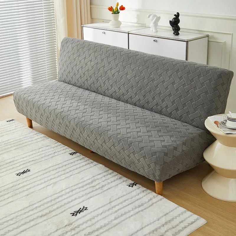 Housses de Canapé Clic Clac Jacquard